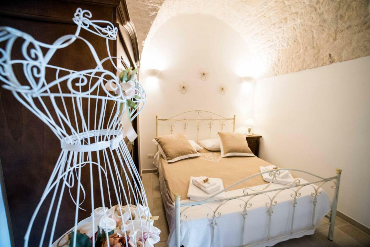 La Dimora Della Sarta Apartment Alberobello Exterior photo