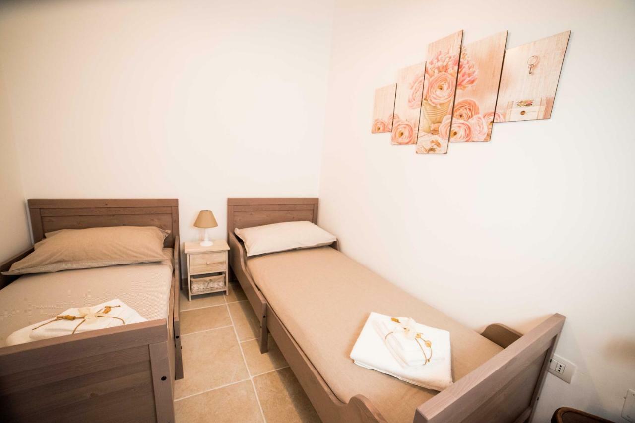 La Dimora Della Sarta Apartment Alberobello Exterior photo