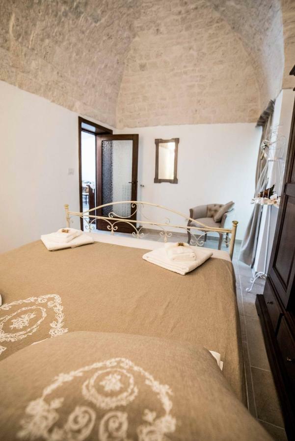 La Dimora Della Sarta Apartment Alberobello Exterior photo