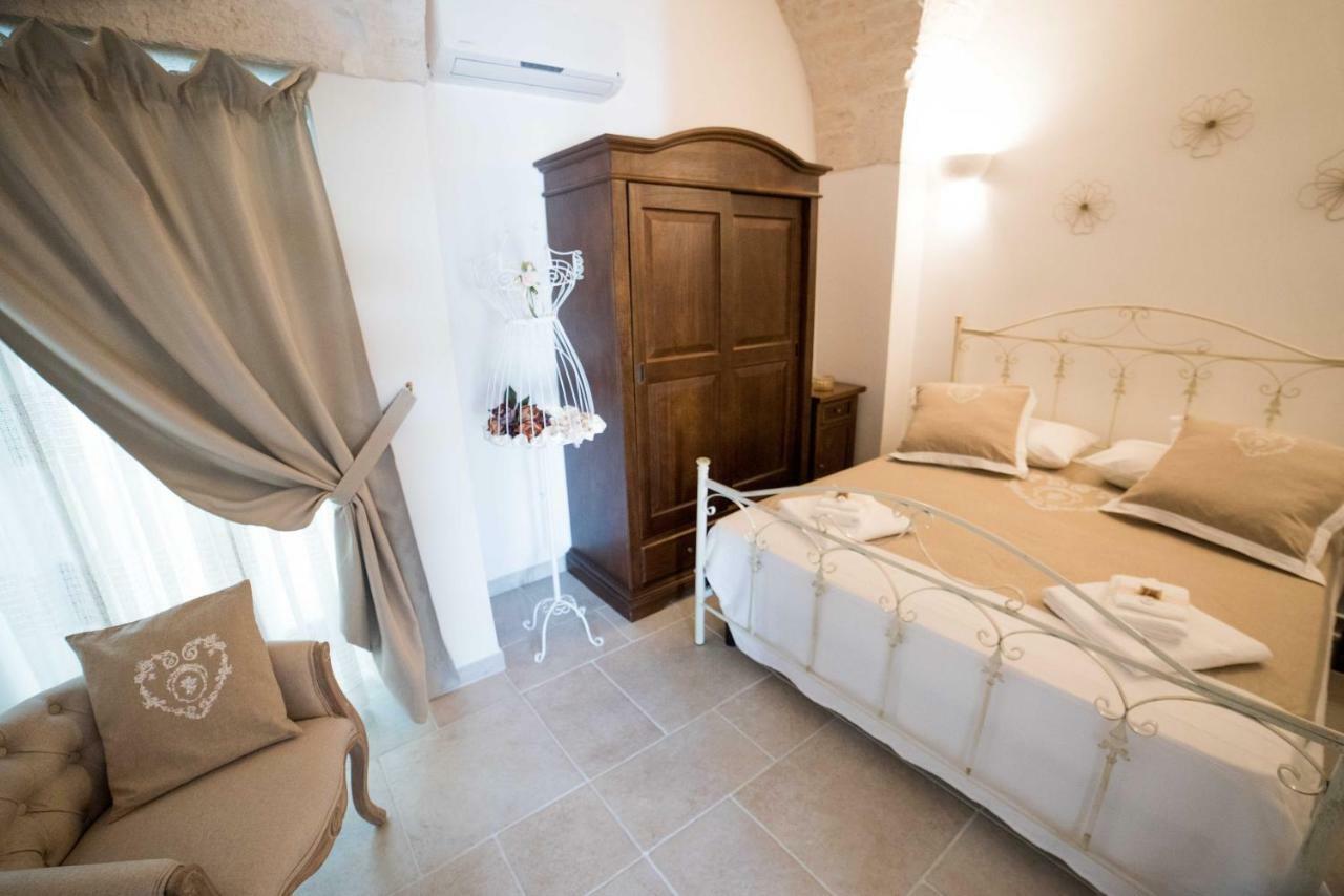 La Dimora Della Sarta Apartment Alberobello Exterior photo