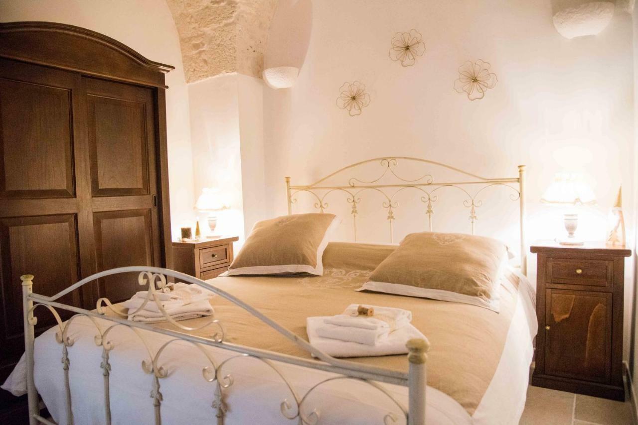La Dimora Della Sarta Apartment Alberobello Exterior photo