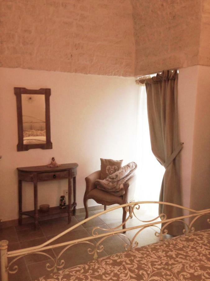 La Dimora Della Sarta Apartment Alberobello Exterior photo